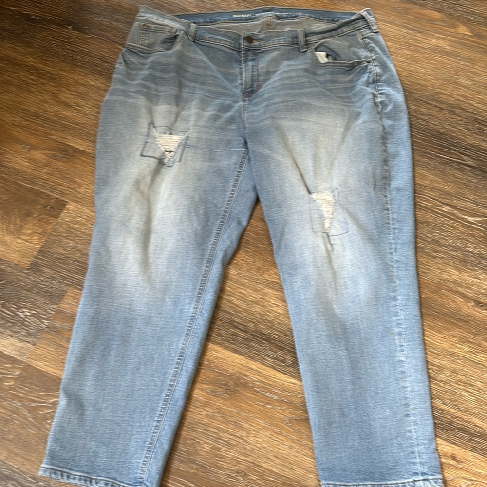 Old Navy Ladies Jeans size 16